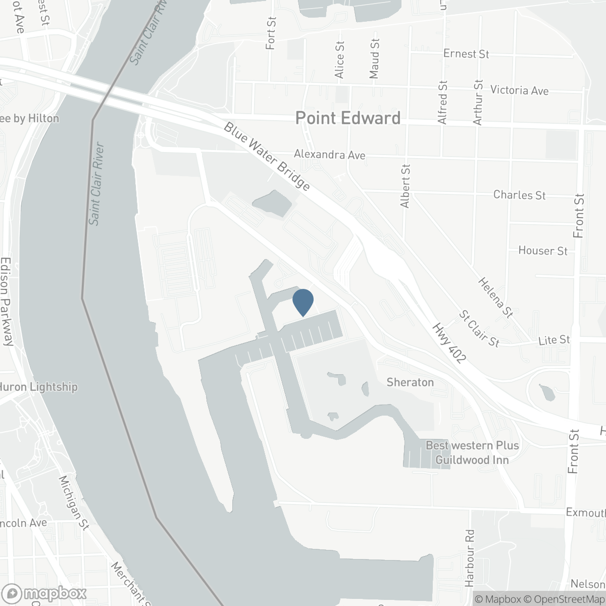 1510 VENETIAN BOULEVARD Unit# M-32, Sarnia, Ontario N7T 7X8